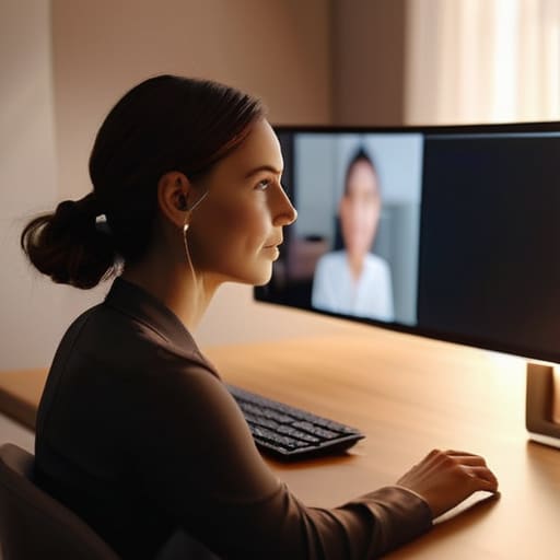 A Professional Webcam Lighting Setup That Actually Works