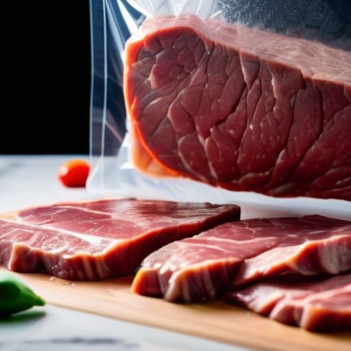 Best Practices for Food Preservation and Preventing Freezer Burn