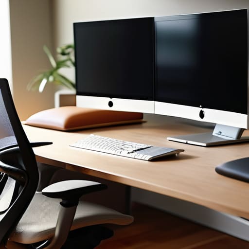 Building Home Office Setup Ideas That Actually Work