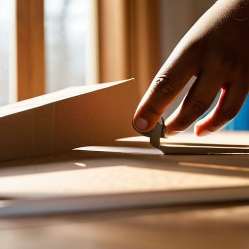 DIY Cardboard Engineering Stations for kids.