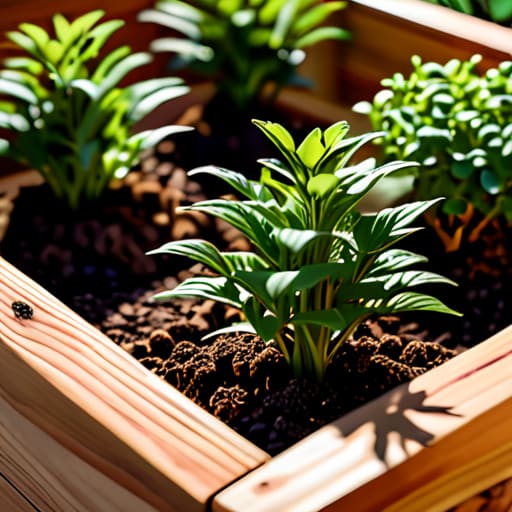 Cedar vs Pressure Treated Lumber Choosing the Best Wood for Raised Beds