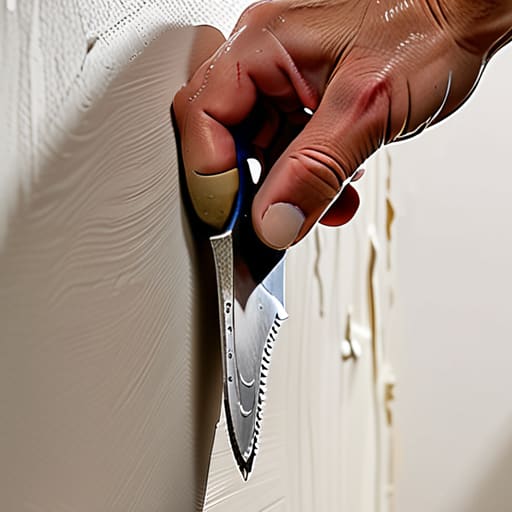 Choosing a Drywall Patch Kit for Small Holes or Better.