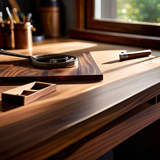 Choosing the Best Wood for Office Desks and Long Term Durability