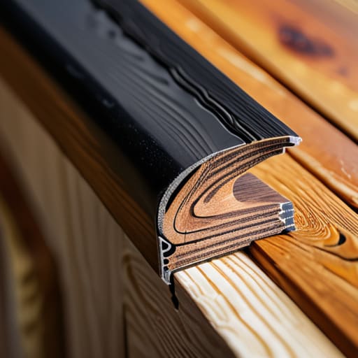 Choosing the Right Types of Weatherstripping Materials for Longevity