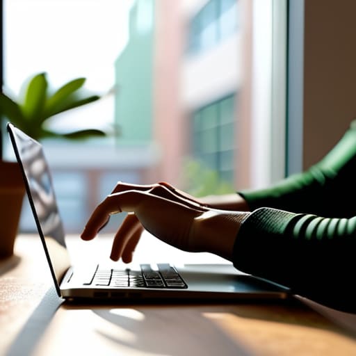 Combat Sedentary Lifestyle at Work With Micro Movements During Office Hours