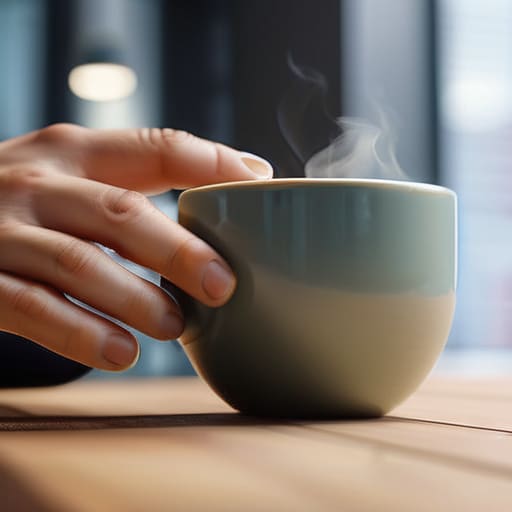Daily Mindfulness Practices to Stabilize Your Foundation