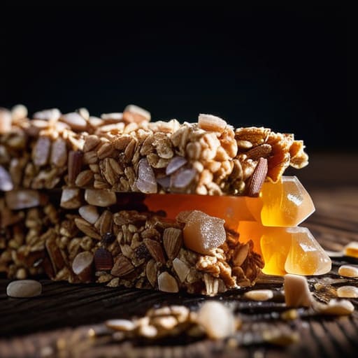 Exposing the hidden sugars in processed foods.