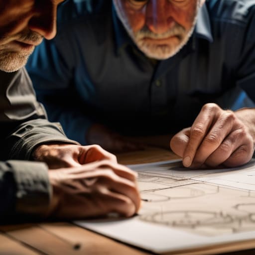 Finding a Mentor in Your Industry Who Solves Real Problems