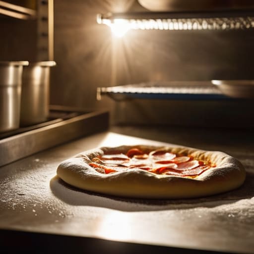 Finding the Best Pizza Dough Recipe That Actually Works