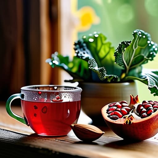 Fixing Nutritional Deficiencies and Fatigue at the Source