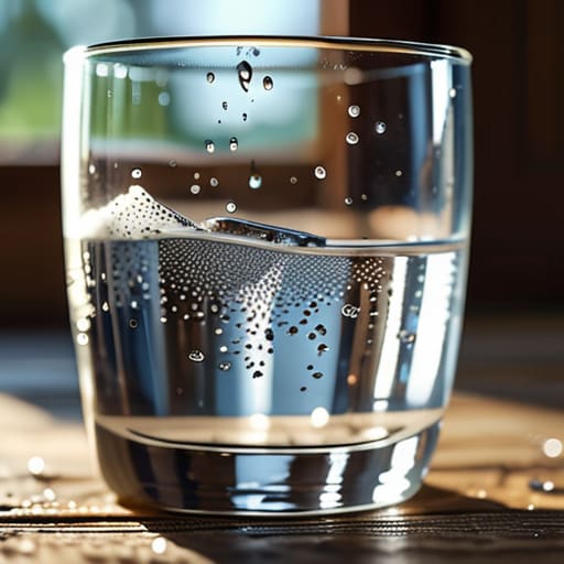 Forget the Gallon Challenge Real Daily Water Intake Requirements