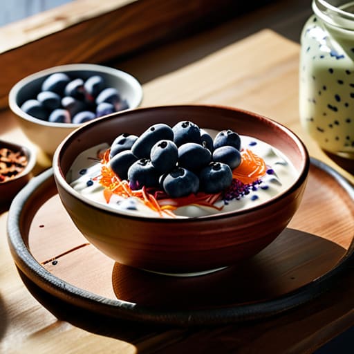 Fueling the Machine With Immune System Strengthening Foods