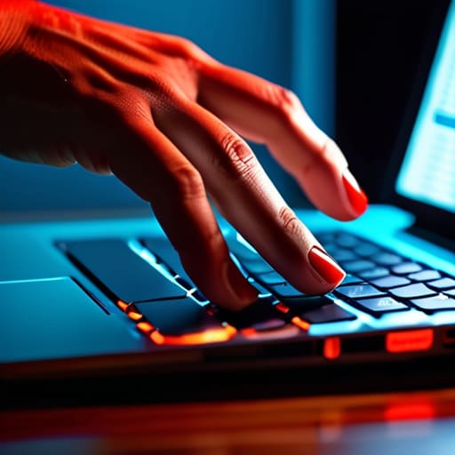 Identifying Phishing Email Red Flags and Common Cybercrime Tactics.