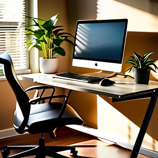 Ignoring Gimmicks to Master Your Ergonomic Workstation Setup