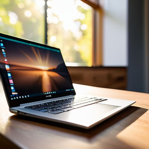 Laptop Hardware Specifications Explained Focus on Functionality
