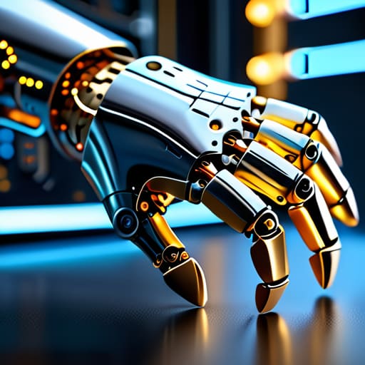 Machine Learning vs Artificial Intelligence Distinguishing Utility From Hyp.