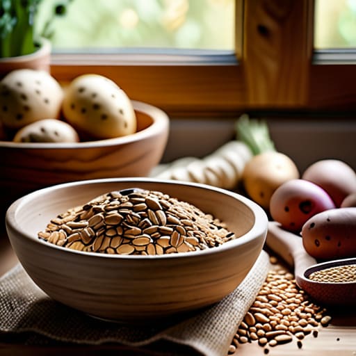 Mastering Affordable Whole Foods and Low Cost Protein Sources