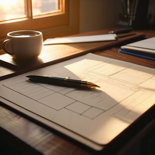 Mastering Career Transition Planning Before You Pull the Plug.
