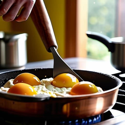 Mastering Egg Cooking Temperatures for Reliable Results
