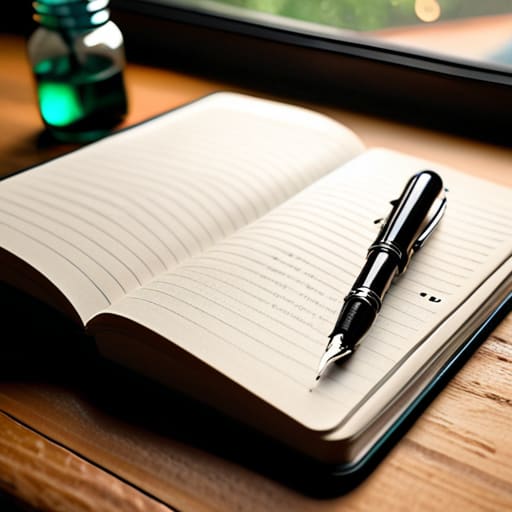 Mastering Emotional Regulation Through Journaling Techniques.