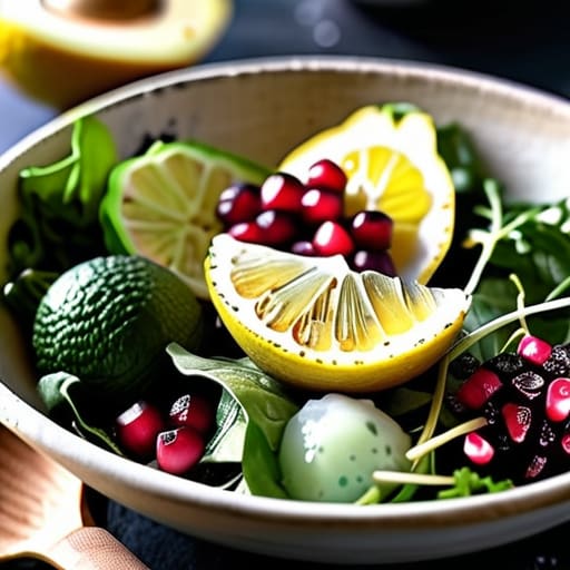 Mastering Flavor Balancing in Salads for Lasting Satisfaction