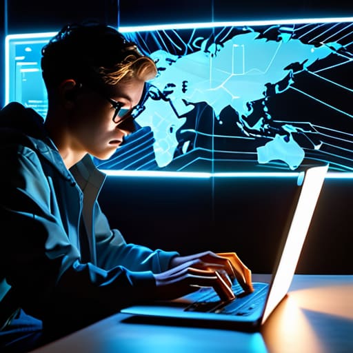 Mastering Online Privacy and Security Without the Fluff
