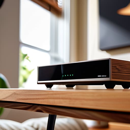 Mastering Router Placement Tips for a Stable Signal
