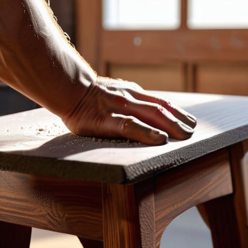 Mastering Spray Paint Surface Preparation for Lasting Results