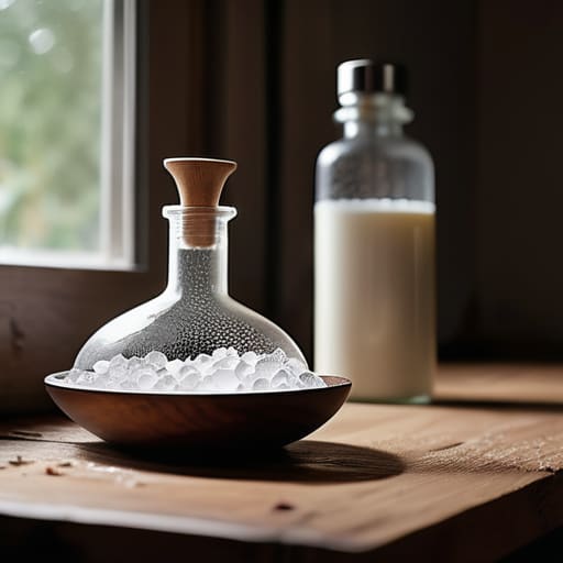 Mastering Vinegar and Baking Soda Cleaning Without the Chemical Fluff