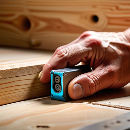 Mastering Wall Stud Finder Usage and Mounting Hardware Guide
