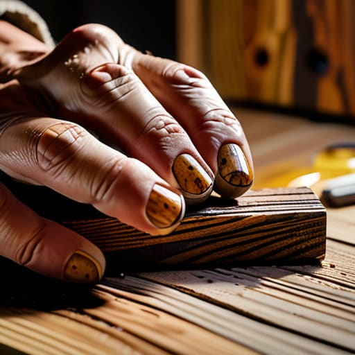 Mastering Wood Stain Matching Techniques for Seamless Repairs