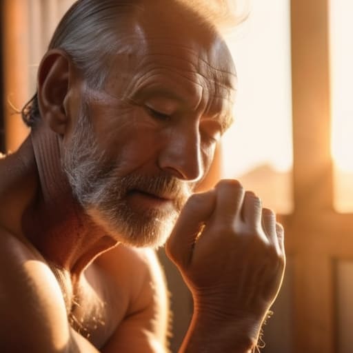 Optimizing Muscle Recovery and Flexibility for Longevity