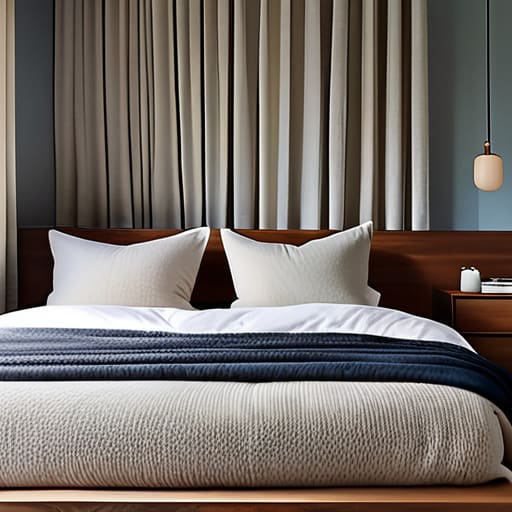Optimizing Sleep Environment for Long Term Functionality