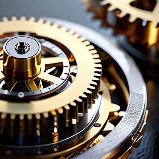 Mastering workflows as a Project Management Professional (PMP).