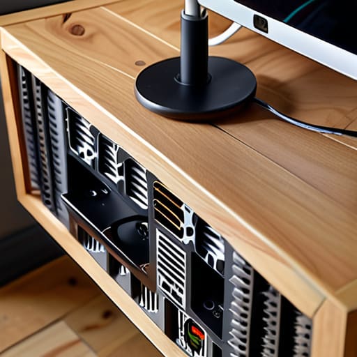 Proven Under Desk Cable Management Solutions That Last