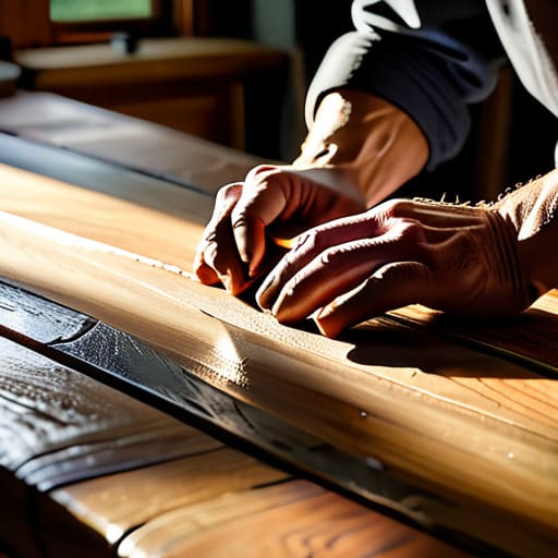 Reclaim the Solid Wood Bones furniture.