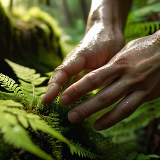 Reducing Cortisol Through Nature Exposure to Fix Your Internal Engine