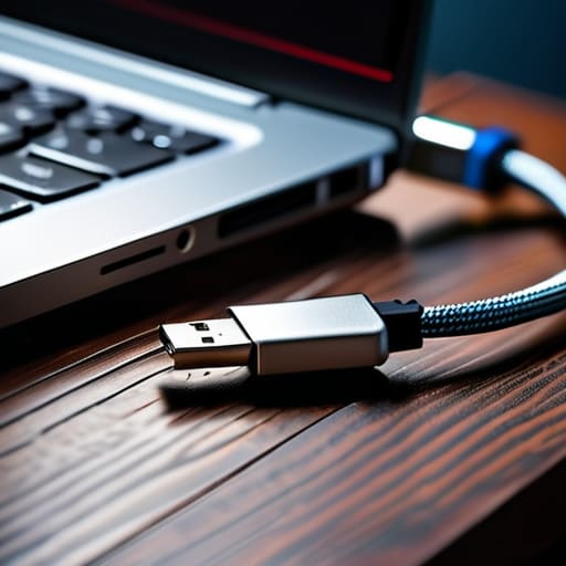 Reliable Usb Cable File Transfer for Heavy Duty Work