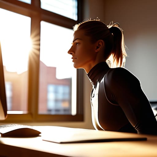 Relieve Neck Tension at Work With Practical Mobility Drills