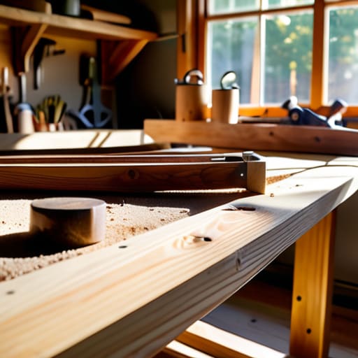 Selecting a Sturdy Workbench Materials List for Real Work.