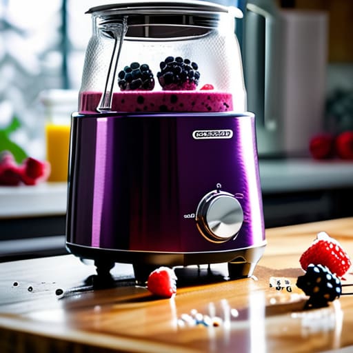 Selecting the Best Blender for Smoothies and Reliable Results
