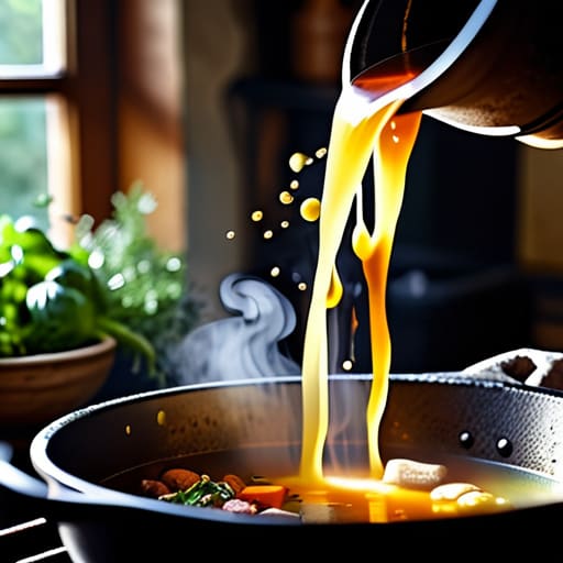 Stock vs Broth for Soup Building a Reliable Framework