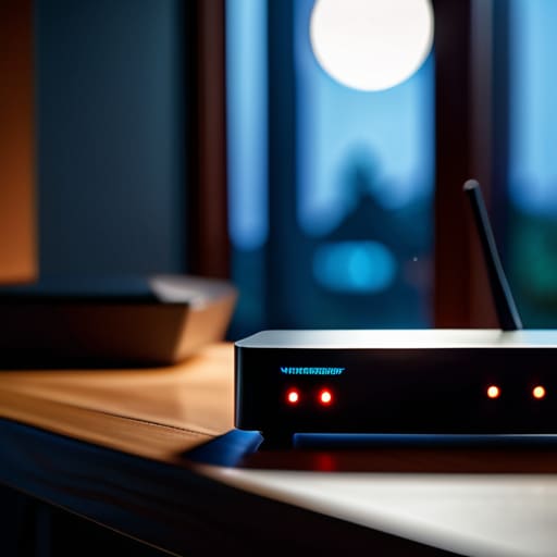 Stop Leaving the Door Unlocked by Disabling Wps for Security