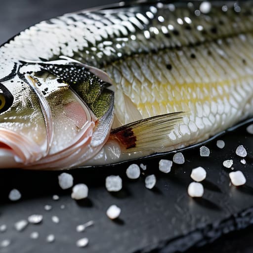 The Best Way to Season Fish for Consistent Flavor