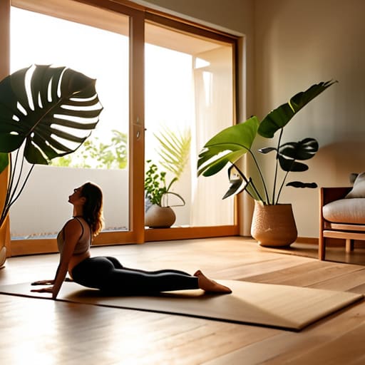 Why You Should Start Stretching and How to Get Moving