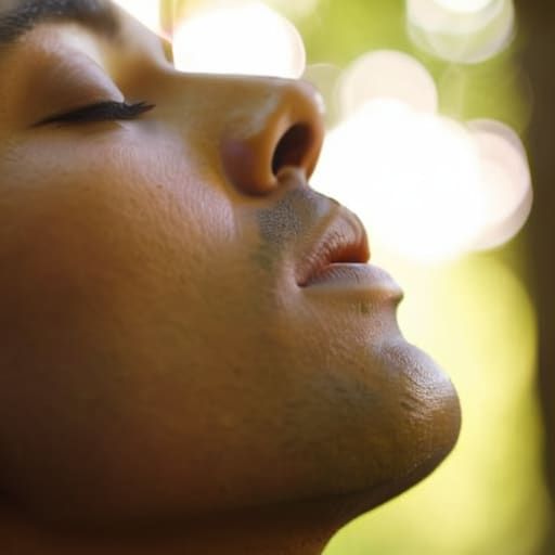 Quick Breathing Techniques to Calm Your Nerves Instantly