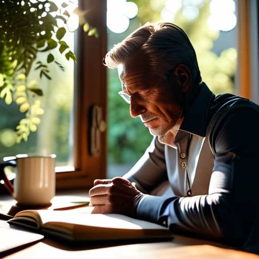 Making a Career Pivot at 50: It’s Never Too Late