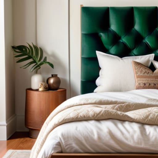 Stylish Diy Headboard Concepts for Any Budget