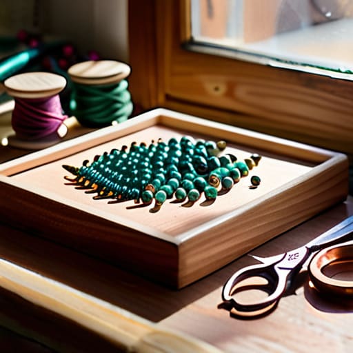 Everything You Need to Start Making Your Own Jewelry