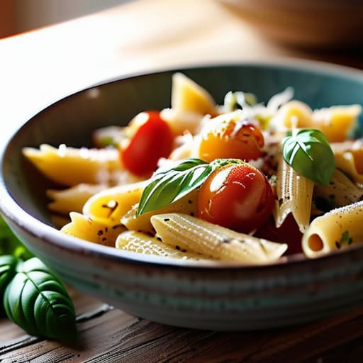 Quick and Easy Weeknight Dinner Solutions